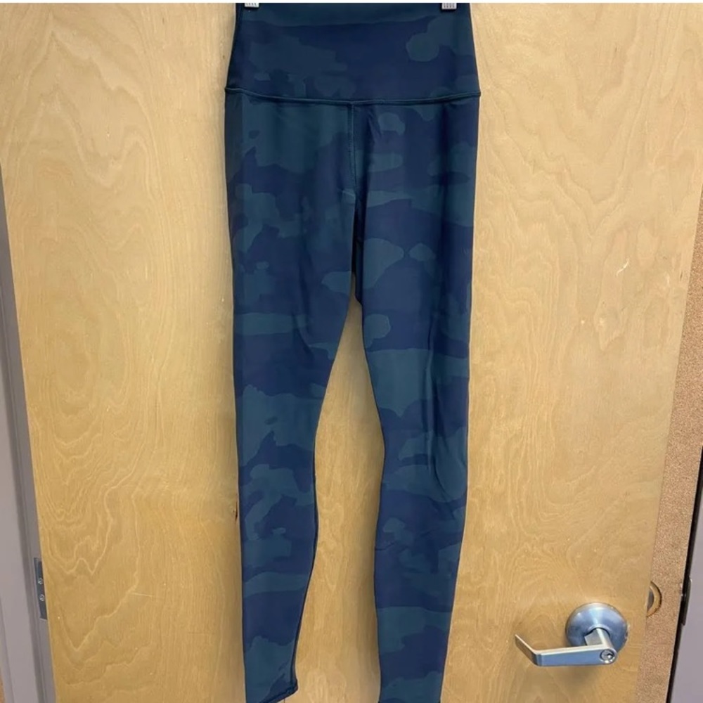 Alo high waist leggings